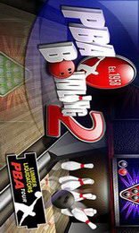 game pic for Pba Bowling 2
